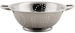 Szűrő MagicHome DCB, 24 cm, kerek lyukak, rozsdamentes acél szűrő