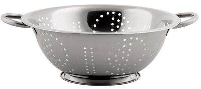 Strainer MagicHome DCB, 24 cm, stainless steel