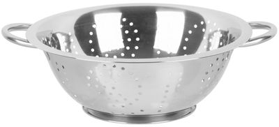 Strainer MagicHome DCB, 28 cm, stainless steel