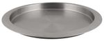 Tray MagicHome SBT, 36.5 cm, stainless steel, serving