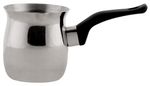 Kanna MagicHome SCM 450 ml, tejhez, rozsdamentes acél, bakelit