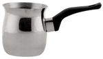Milk Jug MagicHome SCM, 450 ml, stainless steel, bakelite
