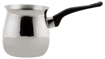 Dzsudzsva kancsó MagicHome SCM 1000 ml, tejhez, rozsdamentes acél, bakelit0500000056948