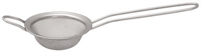 Strainer MagicHome TCS, 08 cm, stainless steel