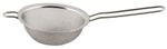 Szűrő MagicHome TCS, konyhai, 12 cm, rozsdamentes acél