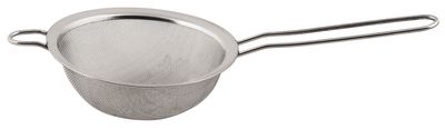 Strainer MagicHome TCS, 12 cm, stainless steel