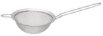 Sieve MagicHome TCS, kitchen, 16 cm, stainless steel