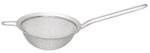 Szűrő MagicHome TCS, konyhai, 16 cm, rozsdamentes acél