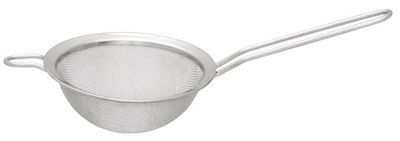 Sitko MagicHome TCS, kuchynské, 16 cm, nerez