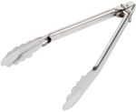 Kliešte MagicHome SUT, BBQ, nerez, grilovacie, 30 cm