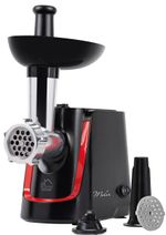 Meat grinder MagicHome, Moler, 1340W, 230V, 3in1