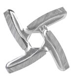 Húsdaráló MagicHome Moler, 1340W, 230V, 3 az 1-ben