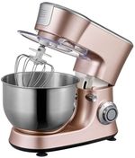 Kitchen machine MagicHome, Lenotre, 1000W, 230V, 3-in-1, rose-gold