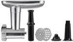 Meat Grinder MagicHome, for Lenotre kitchen machine