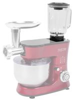 Bowl MagicHome, for mixing, for Lenotre kitchen robot, glass