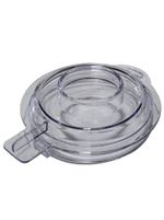 Veko misky TB-6410A, náhradný diel