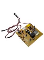 PCB TB-6410A, spare part