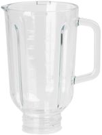 Glass container TB-6410A, spare part