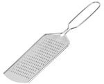 Grater MagicHome, for cheese, 7x25.5 cm, stainless steel