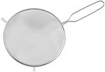 Sieve MagicHome TCS, kitchen, 20 cm, stainless steel