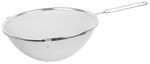 Szűrő MagicHome TCS, konyhai, 25 cm, rozsdamentes acél