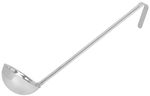 Ladle MagicHome, kitchen, 210 ml, for soup, stainless steel