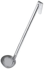 Ladle MagicHome, kitchen, 210 ml, for soup, stainless steel