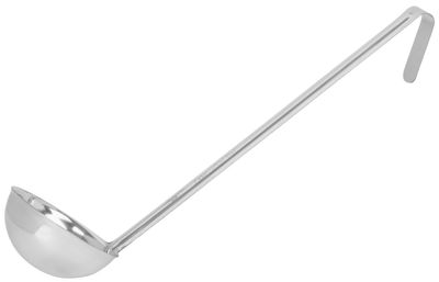 MagicHome merítőkanál, 210 ml, rozsdamentes acél