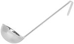 Ladle MagicHome, kitchen, 470 ml, for soup, stainless steel