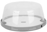Box MagicHome Caker CC02R, 290x160 mm, for cake