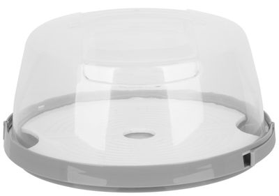 MagicHome Caker láda CC02R, 29 x 16 cm, torta doboz