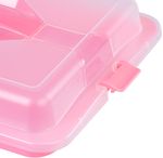 Box MagicHome Caker CC09E, 430x290x80 mm, for pastries