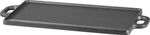 Grill lap MagicHome Castora line, öntöttvas, 505x235x15 mm