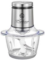 Sekáčik potravín MagicHome, Katana, sklenená nádoba, 400 W