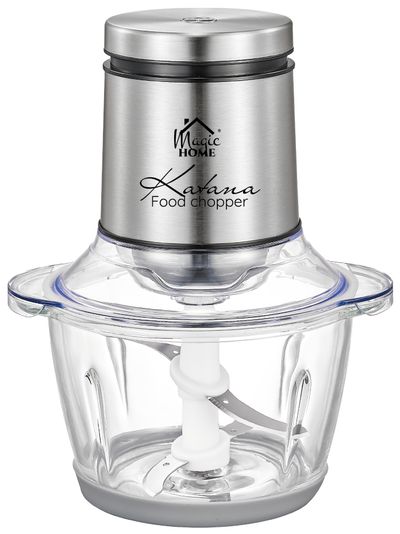 Food chopper MagicHome, Katana, 400 W