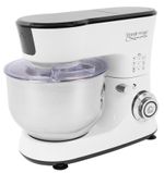 Kuchynský robot MagicHome, Lenotre, 1000W, 230V, 3v1, bielo -čierný