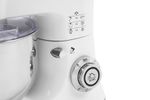 Konyhai robotgép MagicHome, Lenotre, 1000W, 230V, 3 az 1-ben, fehér-fekete