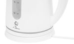 Vízforraló MagicHome Adira, 1850-2200 W, 230 V, 50 Hz, 1800 ml, rejtett fűtőszál, gyorsforraló