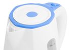 Vízforraló MagicHome Adira, 1850-2200 W, 230 V, 50 Hz, 1800 ml, rejtett fűtőszál, gyorsforraló