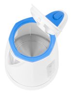 Electric Kettle MagicHome Adira, 1850-2200 W, 230 V, 50 Hz, 1800 ml, concealed heating element, rapi