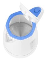 Vízforraló MagicHome Adira, 1850-2200 W, 230 V, 50 Hz, 1800 ml, rejtett fűtőszál, gyorsforraló