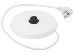 Vízforraló MagicHome Adira, 1850-2200 W, 230 V, 50 Hz, 1800 ml, rejtett fűtőszál, gyorsforraló