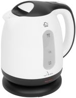 Kettle MagicHome Daria, 1850-2200 W, 230 V, 50 Hz, 1,7 l, concealed heating coil, electric