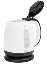 Kettle MagicHome Daria, 1850-2200 W, 230 V, 50 Hz, 1,7 l, concealed heating coil, electric