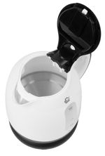 Kettle MagicHome Daria, 1850-2200 W, 230 V, 50 Hz, 1,7 l, concealed heating coil, electric