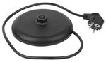 Kettle MagicHome Daria, 1850-2200 W, 230 V, 50 Hz, 1,7 l, concealed heating coil, electric