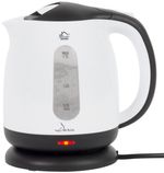 Kettle MagicHome Daria, 1850-2200 W, 230 V, 50 Hz, 1,7 l, concealed heating coil, electric