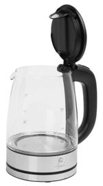 Kettle MagicHome, Aquila, 1850-2200 W, 230 V, 50 Hz, 1,7 l, concealed heating element, electric kett