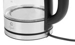 Kettle MagicHome, Aquila, 1850-2200 W, 230 V, 50 Hz, 1,7 l, concealed heating element, electric kett