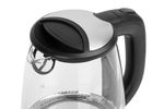 Kettle MagicHome, Aquila, 1850-2200 W, 230 V, 50 Hz, 1,7 l, concealed heating element, electric kett